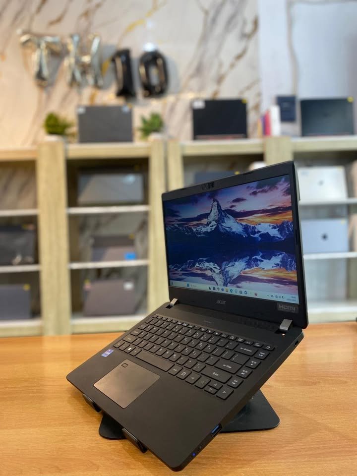 Our Laptop Testing Unit Facility