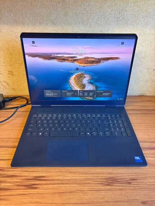 <strong>06. Alienware 16 Aurora Intel Core 7 240H with RTX 5050</strong>