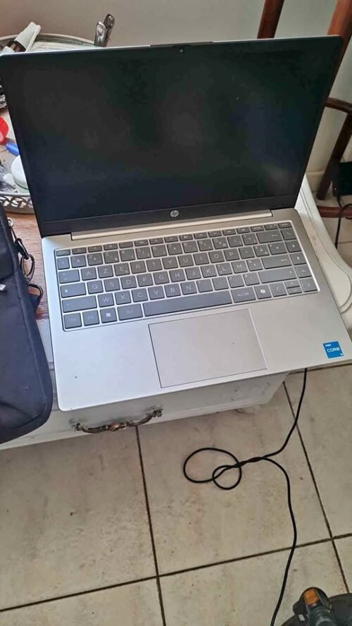 <strong>05. HP 14 Intel Core i7-1355U Laptop</strong>