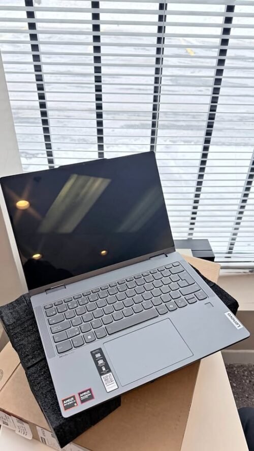 <strong>05. Lenovo IdeaPad 5 2-in-1 (AMD Ryzen AI 7 350)</strong>
