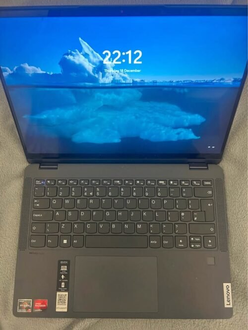 <strong>02. Lenovo IdeaPad Flex 5 (Ryzen 7 5700U)</strong>