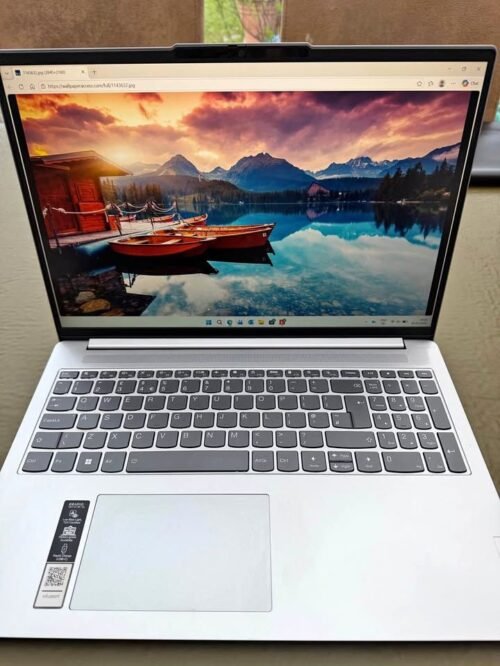 <strong>04. Lenovo IdeaPad Slim 3 Core i7-13620H Laptop</strong>