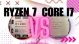 Is Ryzen 7 Better Than i7 for Laptop Gaming? (2026 Comparison)